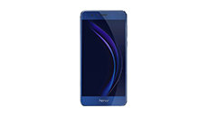 Výmena displeja a oprava telefónu Huawei Honor 8
