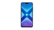 Výmena displeja a oprava telefónu Huawei Honor 8X