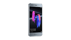 Výmena displeja a oprava telefónu Huawei Honor 9