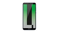 Výmena displeja a oprava telefónu Huawei Mate 10 Lite