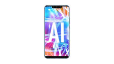 Výmena displeja a oprava telefónu Huawei Mate 20 Lite