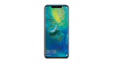 Nabíjačka Huawei Mate 20 Pro