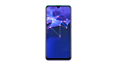 Huawei P Smart (2019) Výmena displeja a oprava telefónu