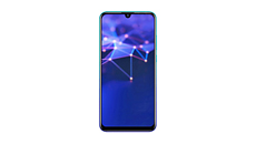 Huawei P Smart (2019) náhradné diely