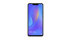 Výmena displeja a oprava telefónu Huawei P Smart+