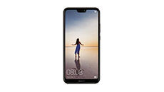 Príslušenstvo do auta Huawei P20 Lite