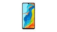 Ochranná fólia na displej Huawei P30 Lite