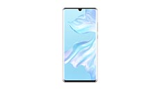 Výmena displeja a oprava telefónu Huawei P30 Pro