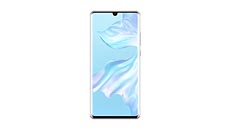 Ochranná fólia na displej Huawei P30 Pro