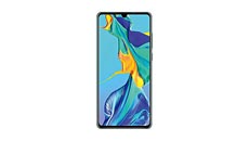 Ochranné fólie na displej Huawei P30