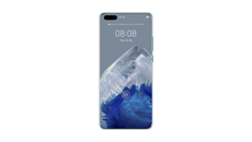 Huawei P40 Pro+ Cases & Accessories
