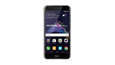 Huawei P8 Lite (2017) Výmena displeja a oprava telefónu