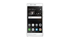 Huawei P9 lite Accessories