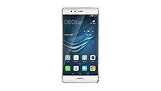 Výmena displeja a oprava telefónu Huawei P9