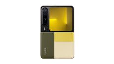 Huawei Pura X Kryty & Príslušenstvo
