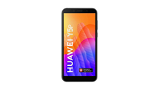 Ochranné fólie na displej Huawei Y5p