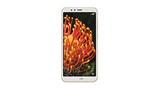 Huawei Y6 (2018) Výmena displeja a oprava telefónu