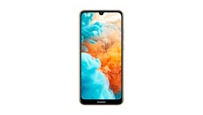 Huawei Y6 Pro (2019) Výmena obrazovky a oprava telefónu