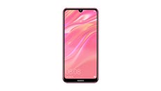 Huawei Y7 Prime (2019) Výmena obrazovky a oprava telefónu