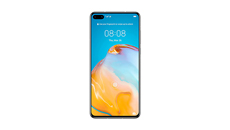 Výmena displeja a oprava telefónu Huawei P40