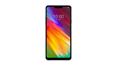 LG G7 Fit Cases & Accessories