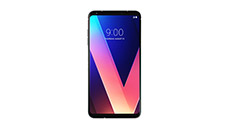 LG V30 Cases & Accessories