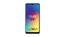 LG W10 Alpha Cases & Accessories