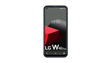 LG W41 Pro Cases & Accessories