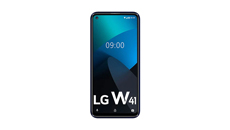 LG W41 Cases & Accessories