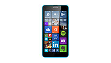 Microsoft Lumia 640 Dual SIM Cases & Accessories