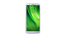 Výmena displeja a oprava telefónu Motorola Moto G6 Plus