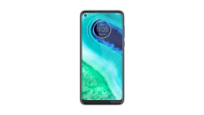 Motorola Moto G8 Case & Cover