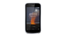 Puzdrá Nokia 1