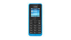 Príslušenstvo Nokia 105