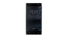 Puzdrá Nokia 3