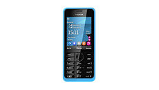 Príslušenstvo Nokia 301