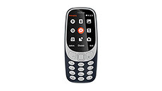 Príslušenstvo pre Nokia 3310