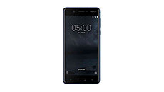 Príslušenstvo Nokia 5