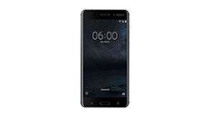 Puzdrá Nokia 6