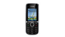 Príslušenstvo Nokia C2-01