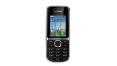 Nabíjačka Nokia C2-01