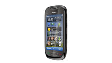 Príslušenstvo Nokia C7