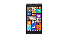Príslušenstvo Nokia Lumia 930