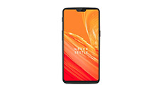 Výmena obrazovky OnePlus 6 a oprava telefónu