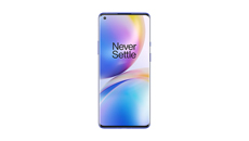 Výmena obrazovky OnePlus 8 Pro a oprava telefónu