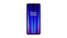 OnePlus Nord CE 2 5G Case & Cover