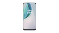 Ochrana obrazovky OnePlus Nord N10 5G