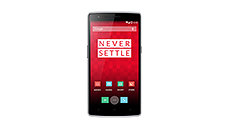 OnePlus One Cases & Accessories