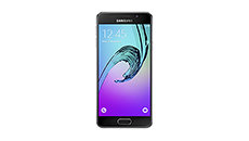 Samsung Galaxy A3 (2016) Výmena displeja a oprava telefónu