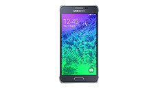 Samsung Galaxy A7 Cases & Accessories